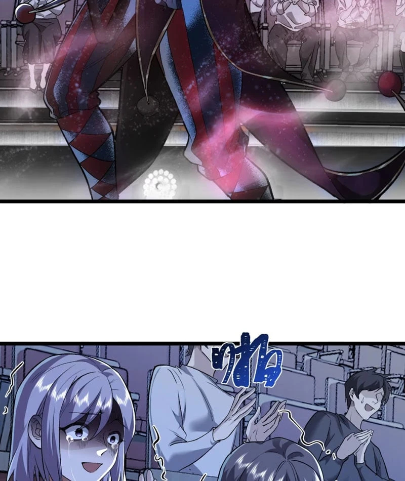 Quỷ Dị Bệnh Kiều Mà Ta Vẽ Thành Thật Rồi Chapter  5 - 14