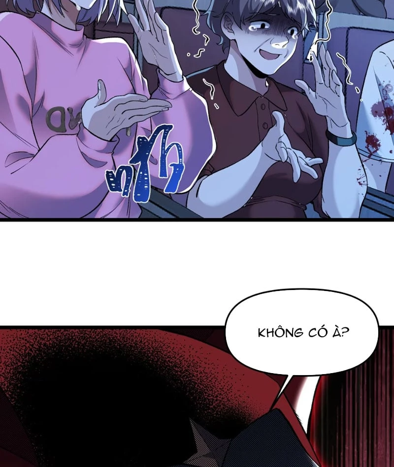 Quỷ Dị Bệnh Kiều Mà Ta Vẽ Thành Thật Rồi Chapter  5 - 15