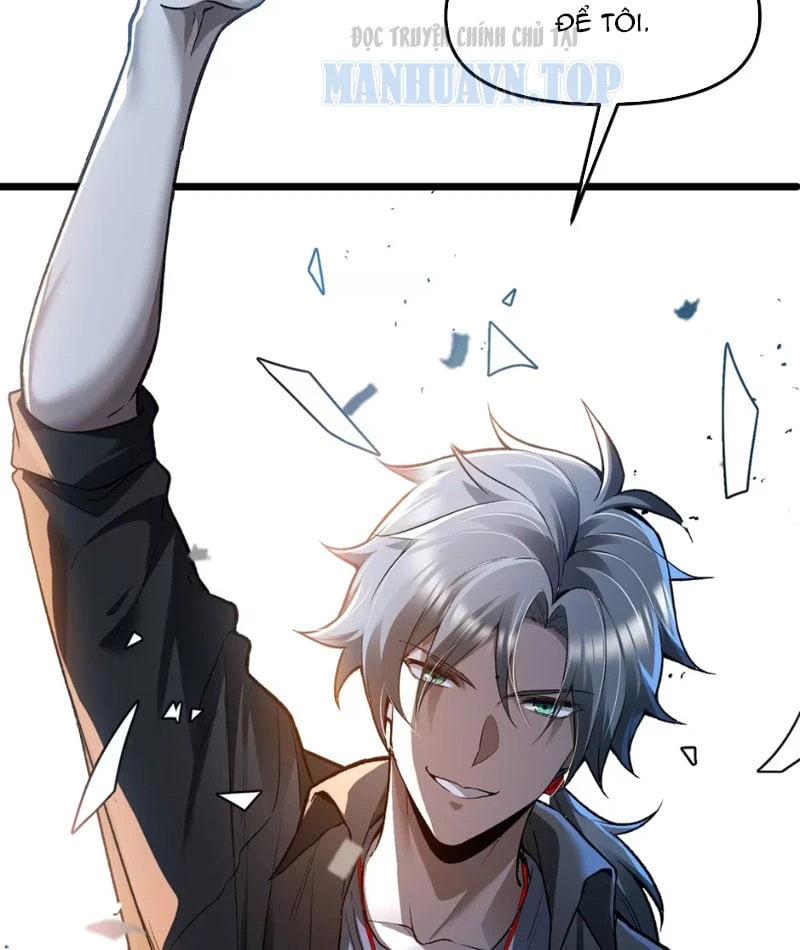 Quỷ Dị Bệnh Kiều Mà Ta Vẽ Thành Thật Rồi Chapter  5 - 17