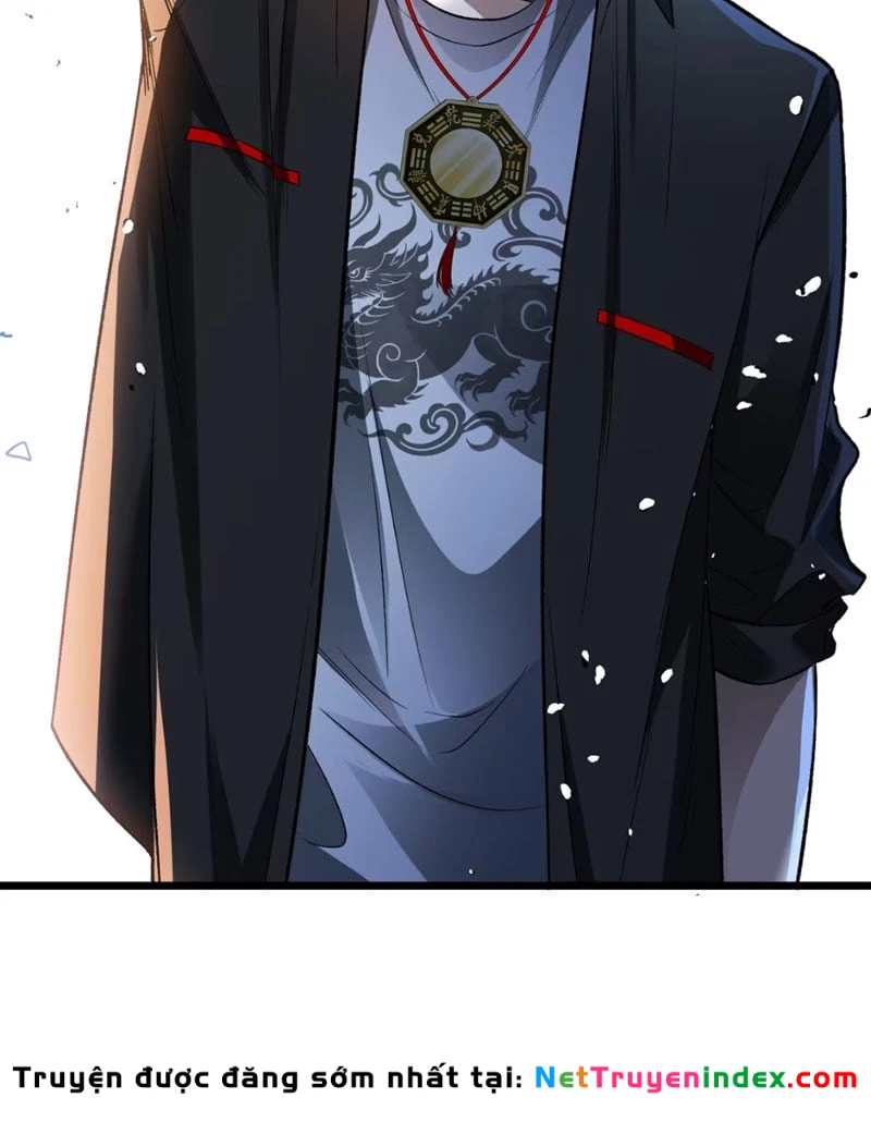 Quỷ Dị Bệnh Kiều Mà Ta Vẽ Thành Thật Rồi Chapter  5 - 18