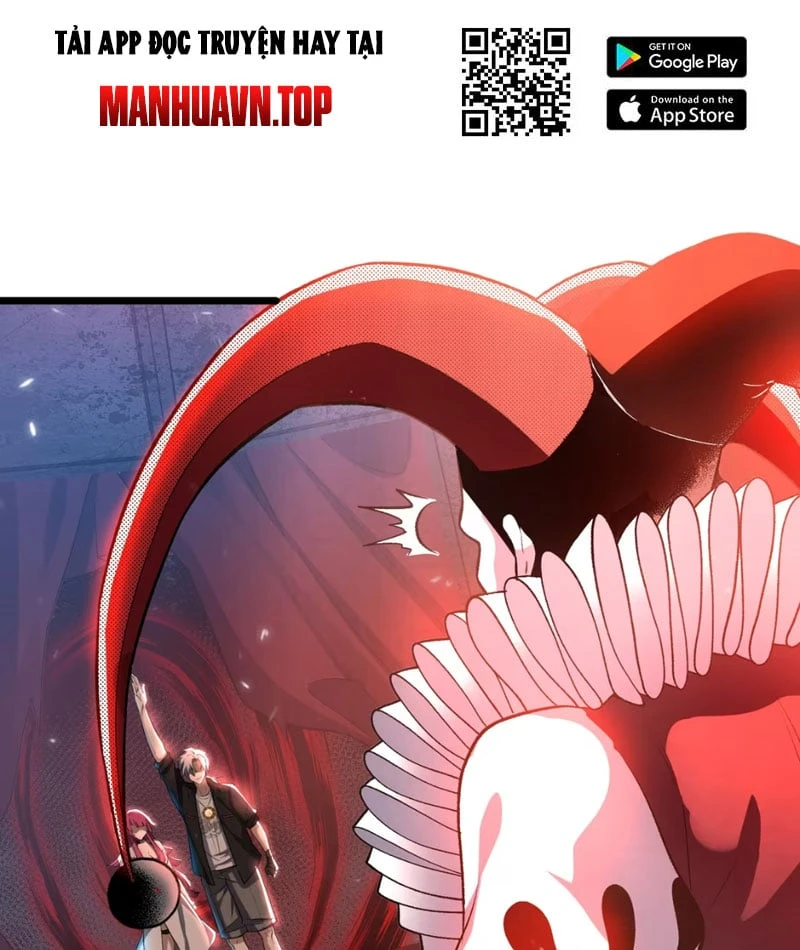 Quỷ Dị Bệnh Kiều Mà Ta Vẽ Thành Thật Rồi Chapter  5 - 19