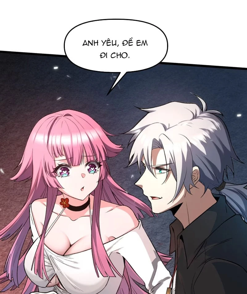 Quỷ Dị Bệnh Kiều Mà Ta Vẽ Thành Thật Rồi Chapter  5 - 22