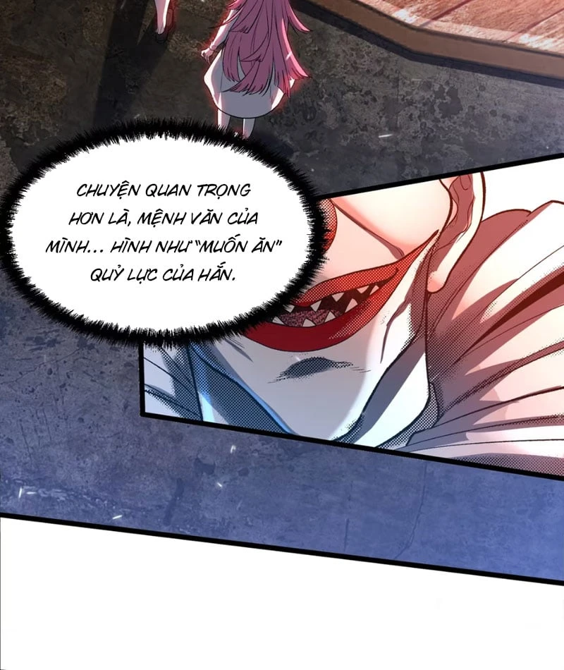 Quỷ Dị Bệnh Kiều Mà Ta Vẽ Thành Thật Rồi Chapter  5 - 25