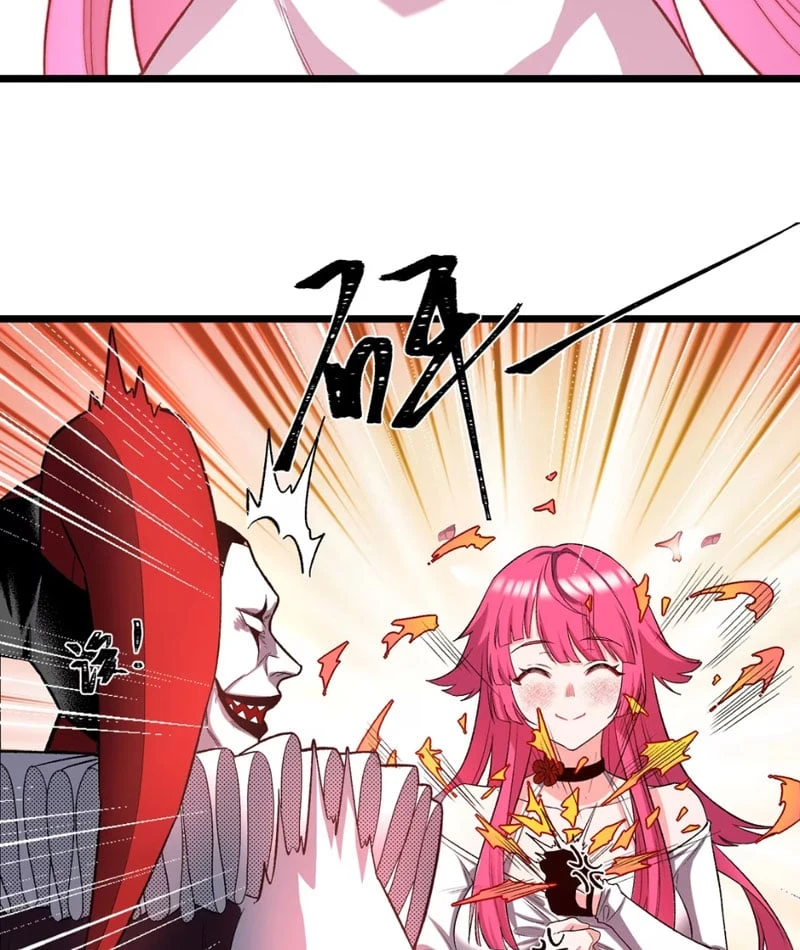 Quỷ Dị Bệnh Kiều Mà Ta Vẽ Thành Thật Rồi Chapter  5 - 33