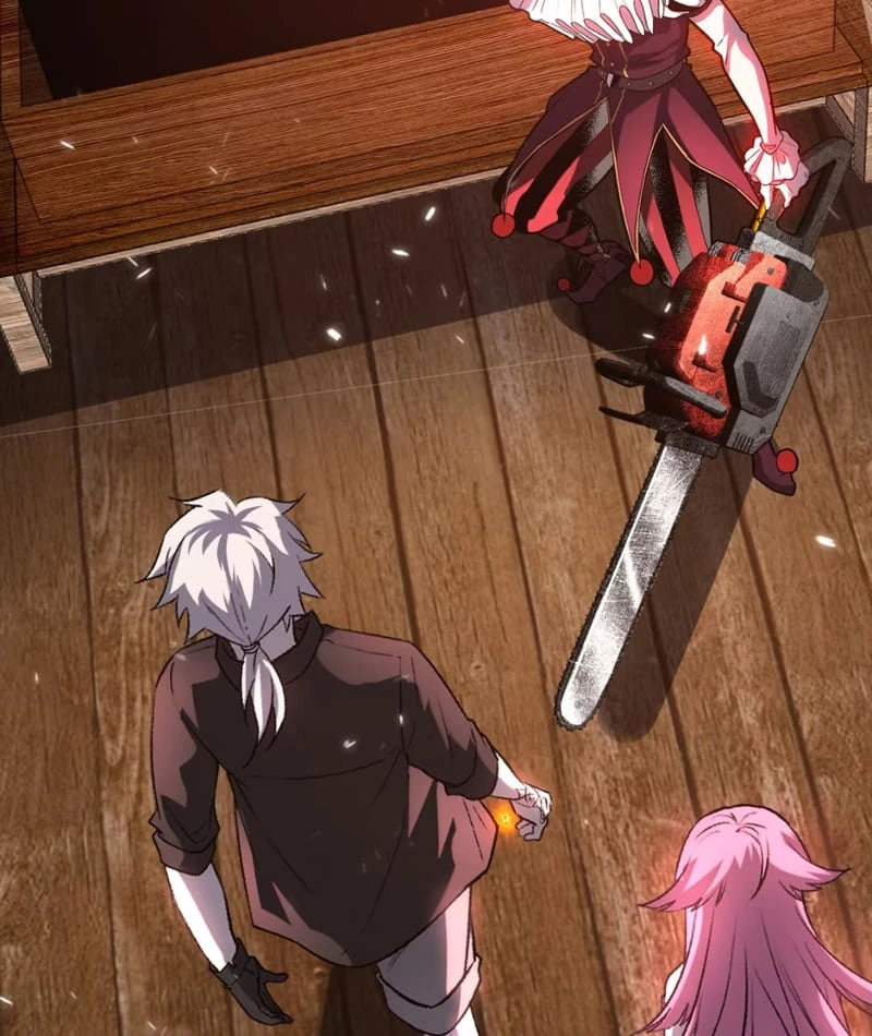 Quỷ Dị Bệnh Kiều Mà Ta Vẽ Thành Thật Rồi Chapter  5 - 35