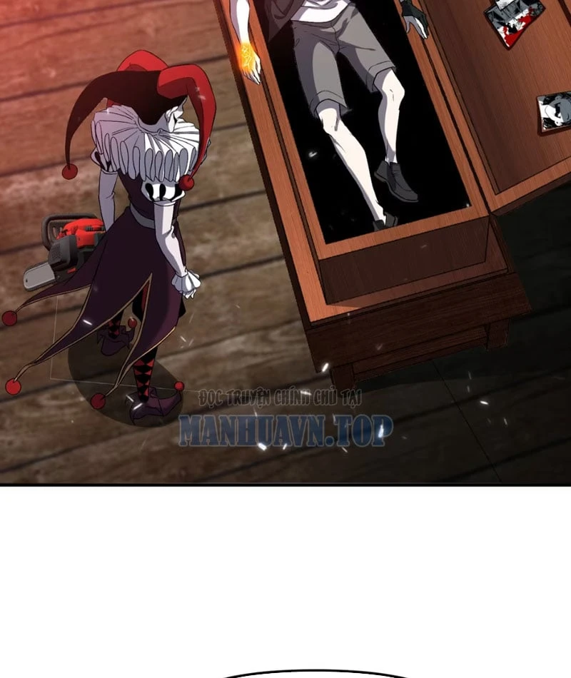 Quỷ Dị Bệnh Kiều Mà Ta Vẽ Thành Thật Rồi Chapter  5 - 38