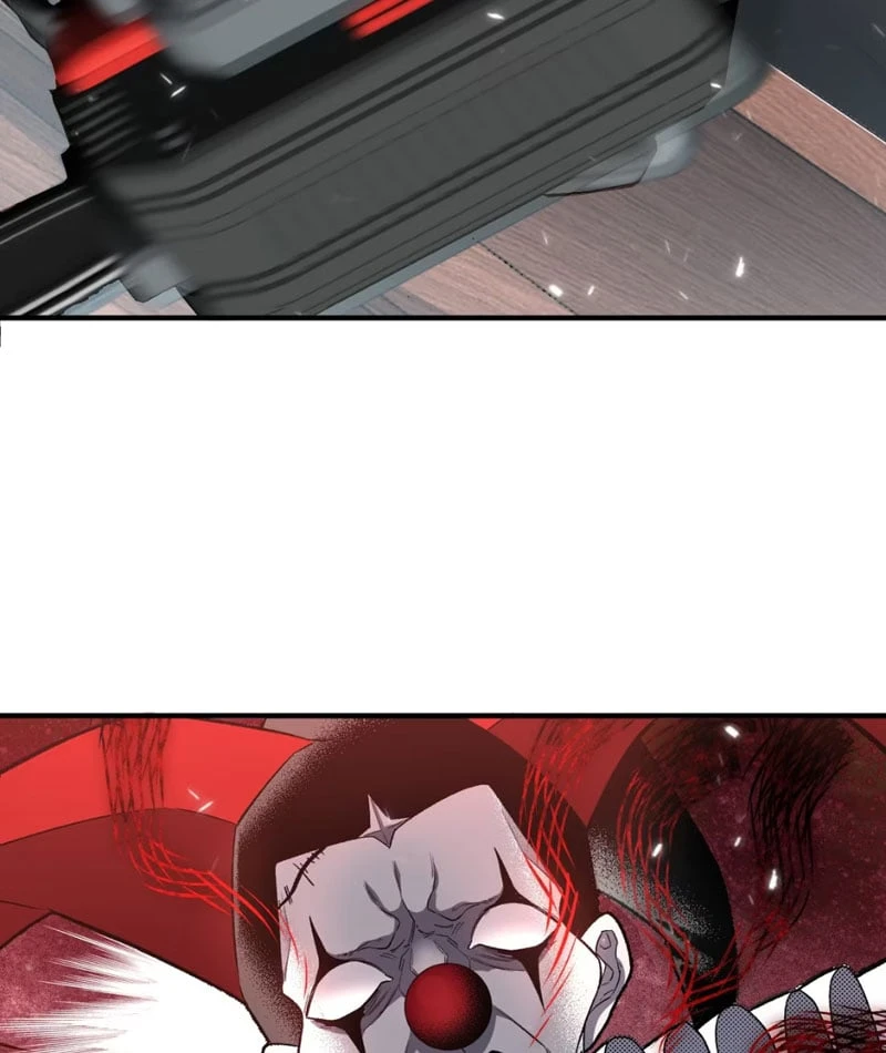 Quỷ Dị Bệnh Kiều Mà Ta Vẽ Thành Thật Rồi Chapter  5 - 40