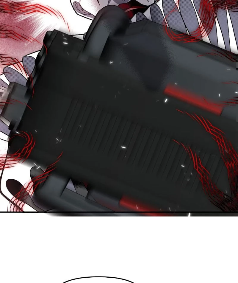 Quỷ Dị Bệnh Kiều Mà Ta Vẽ Thành Thật Rồi Chapter  5 - 41