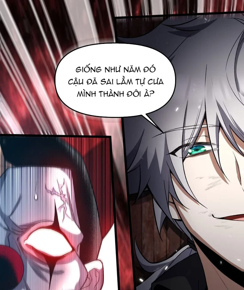 Quỷ Dị Bệnh Kiều Mà Ta Vẽ Thành Thật Rồi Chapter  5 - 44