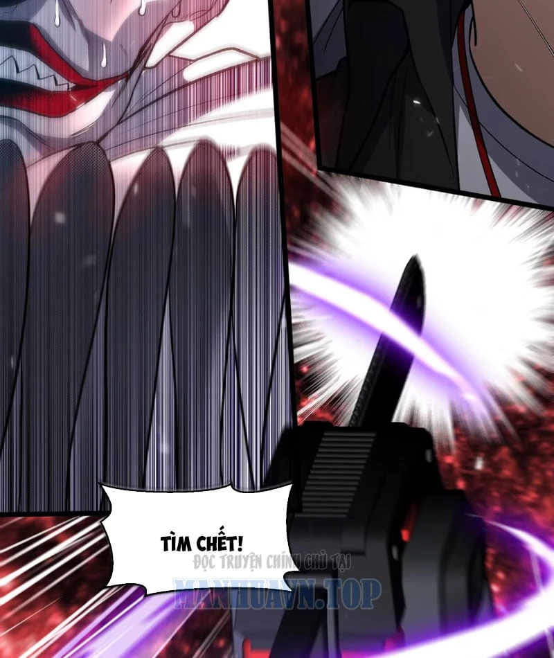 Quỷ Dị Bệnh Kiều Mà Ta Vẽ Thành Thật Rồi Chapter  5 - 45