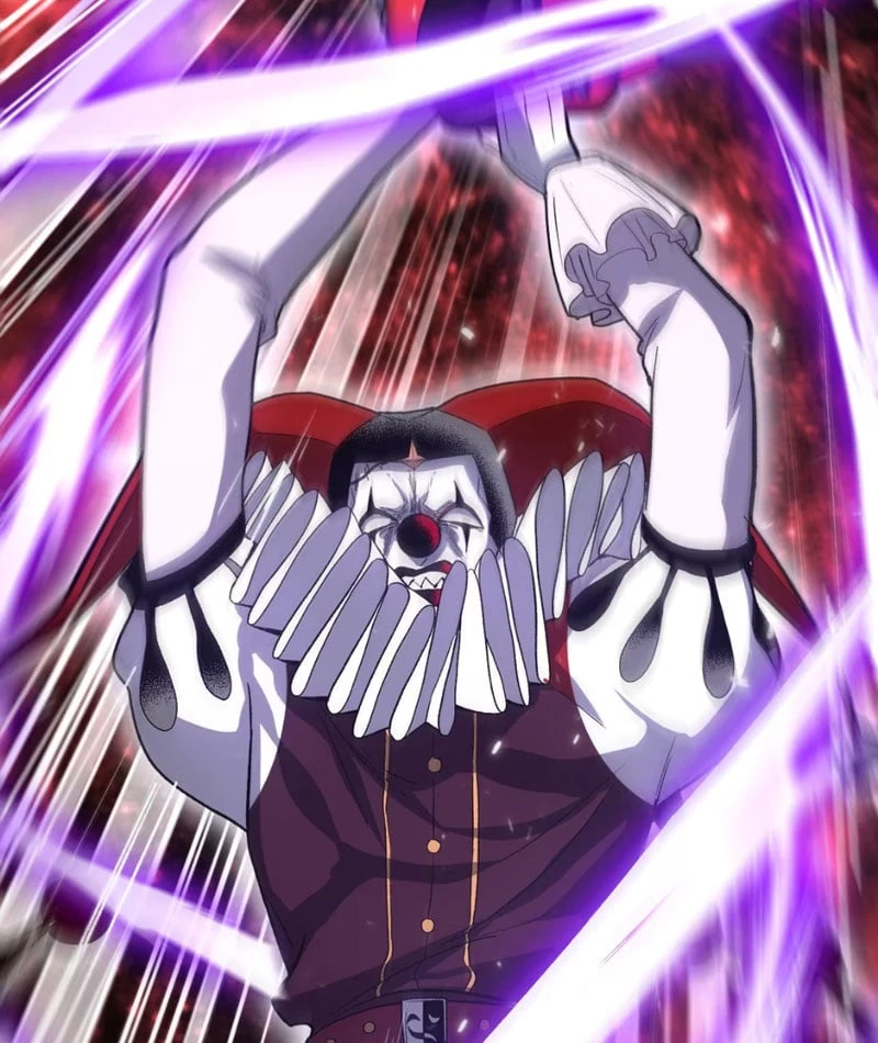 Quỷ Dị Bệnh Kiều Mà Ta Vẽ Thành Thật Rồi Chapter  5 - 46