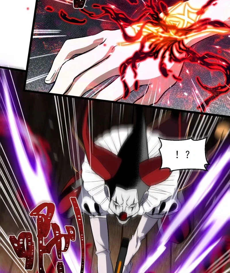 Quỷ Dị Bệnh Kiều Mà Ta Vẽ Thành Thật Rồi Chapter  5 - 48