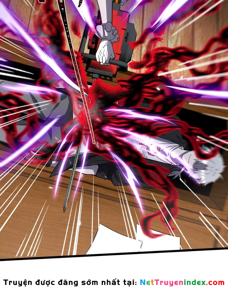 Quỷ Dị Bệnh Kiều Mà Ta Vẽ Thành Thật Rồi Chapter  5 - 49