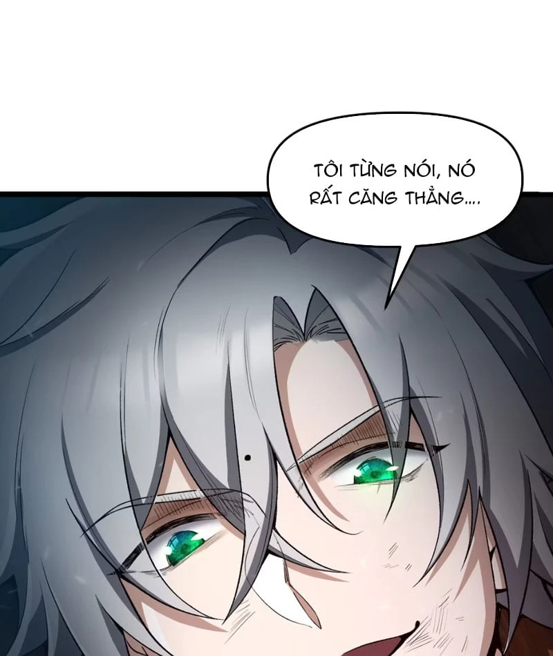 Quỷ Dị Bệnh Kiều Mà Ta Vẽ Thành Thật Rồi Chapter  5 - 50