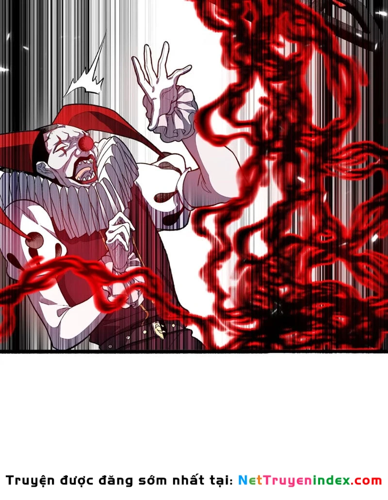 Quỷ Dị Bệnh Kiều Mà Ta Vẽ Thành Thật Rồi Chapter  5 - 53