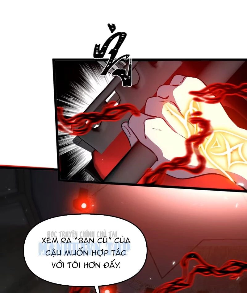 Quỷ Dị Bệnh Kiều Mà Ta Vẽ Thành Thật Rồi Chapter  5 - 54