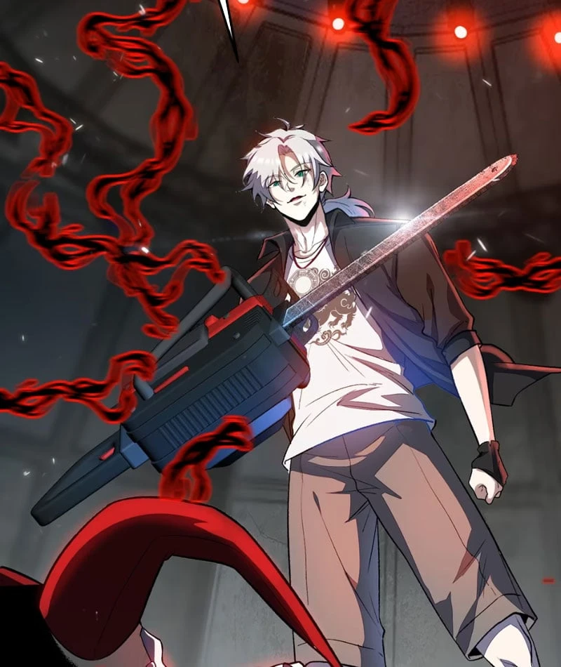 Quỷ Dị Bệnh Kiều Mà Ta Vẽ Thành Thật Rồi Chapter  5 - 55