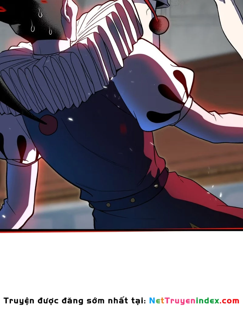 Quỷ Dị Bệnh Kiều Mà Ta Vẽ Thành Thật Rồi Chapter  5 - 56