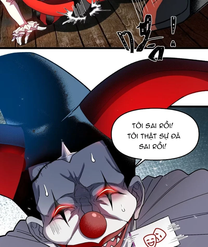 Quỷ Dị Bệnh Kiều Mà Ta Vẽ Thành Thật Rồi Chapter  5 - 58