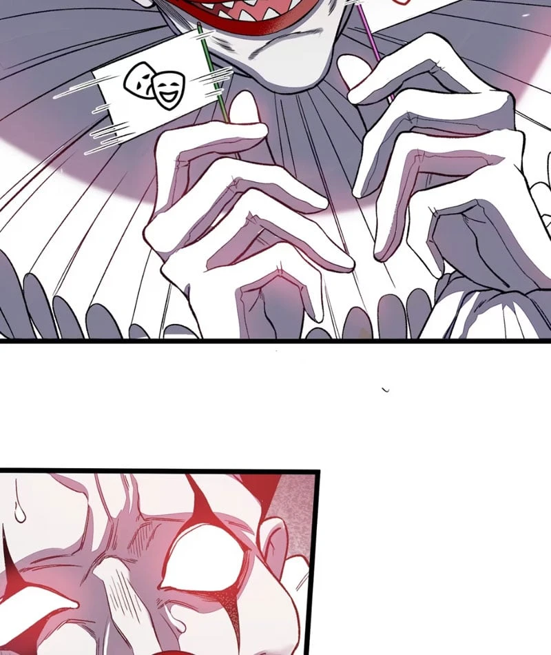 Quỷ Dị Bệnh Kiều Mà Ta Vẽ Thành Thật Rồi Chapter  5 - 59