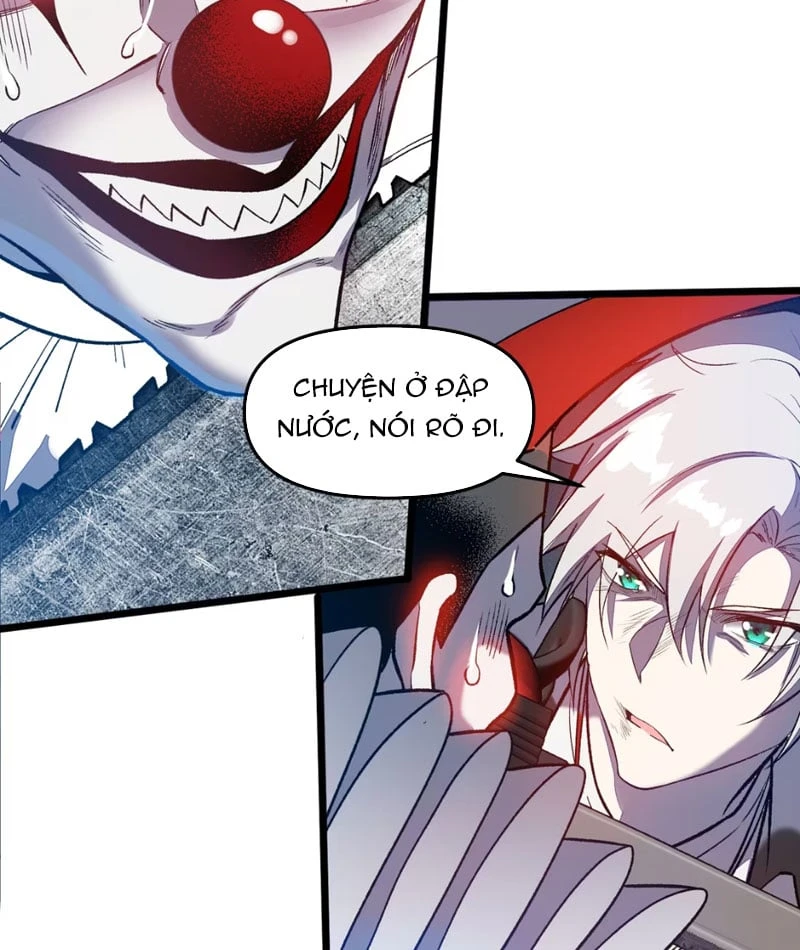 Quỷ Dị Bệnh Kiều Mà Ta Vẽ Thành Thật Rồi Chapter  5 - 60