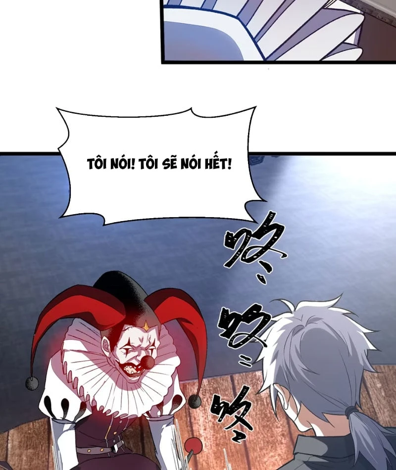 Quỷ Dị Bệnh Kiều Mà Ta Vẽ Thành Thật Rồi Chapter  5 - 61