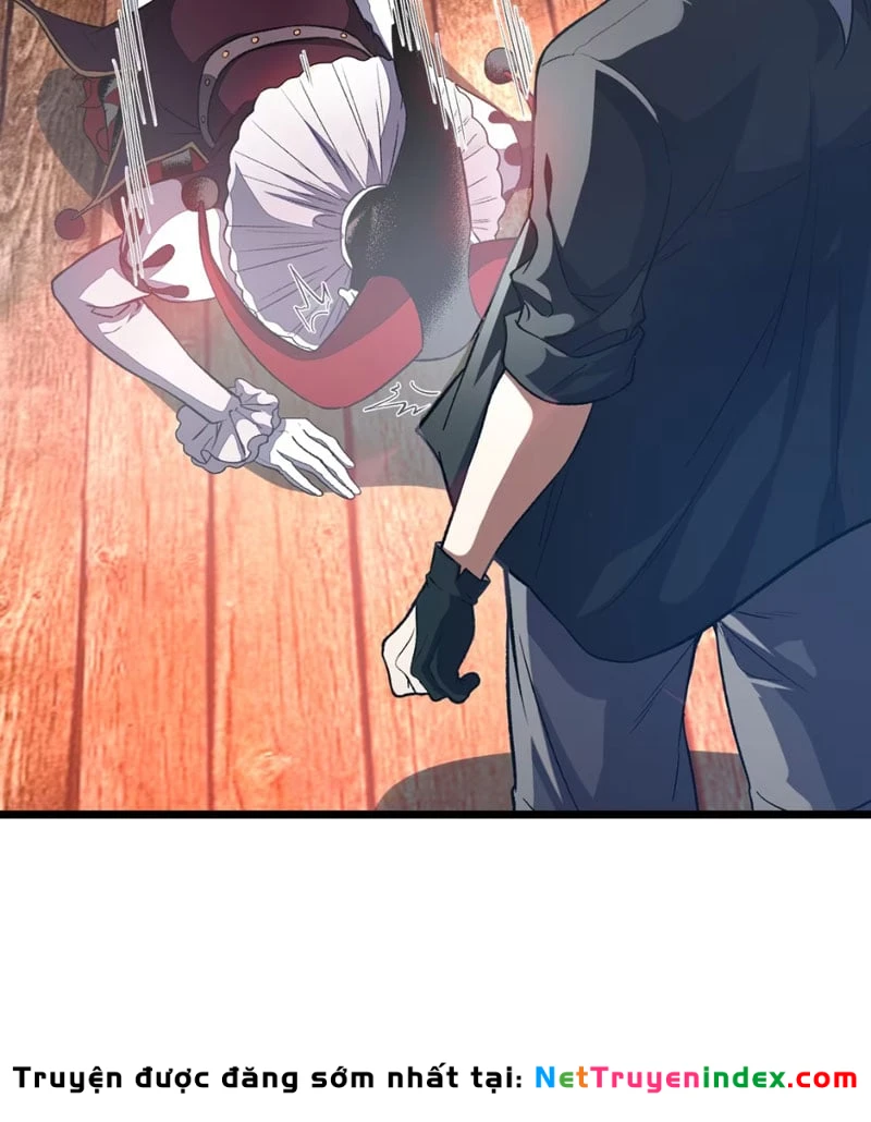 Quỷ Dị Bệnh Kiều Mà Ta Vẽ Thành Thật Rồi Chapter  5 - 62