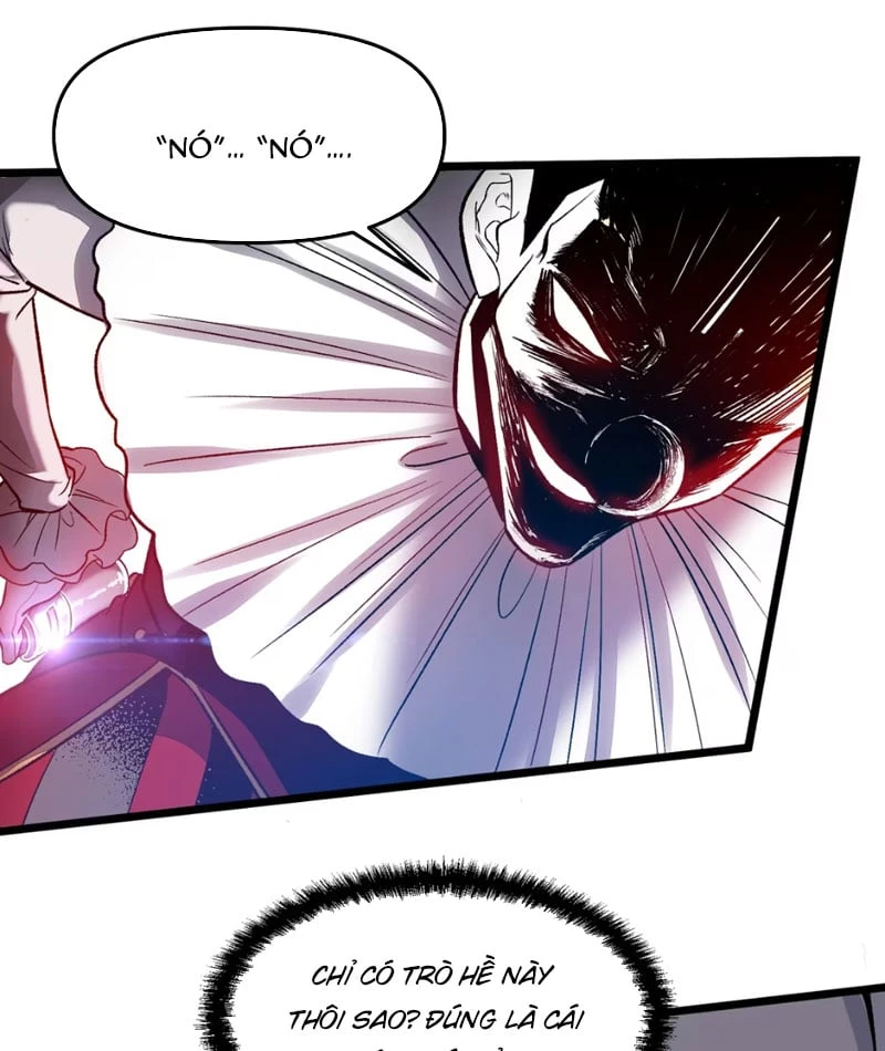 Quỷ Dị Bệnh Kiều Mà Ta Vẽ Thành Thật Rồi Chapter  5 - 63