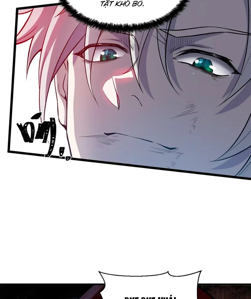 Quỷ Dị Bệnh Kiều Mà Ta Vẽ Thành Thật Rồi Chapter  5 - 64