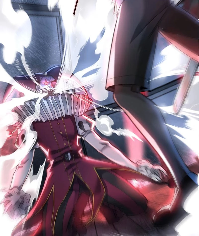 Quỷ Dị Bệnh Kiều Mà Ta Vẽ Thành Thật Rồi Chapter  5 - 67