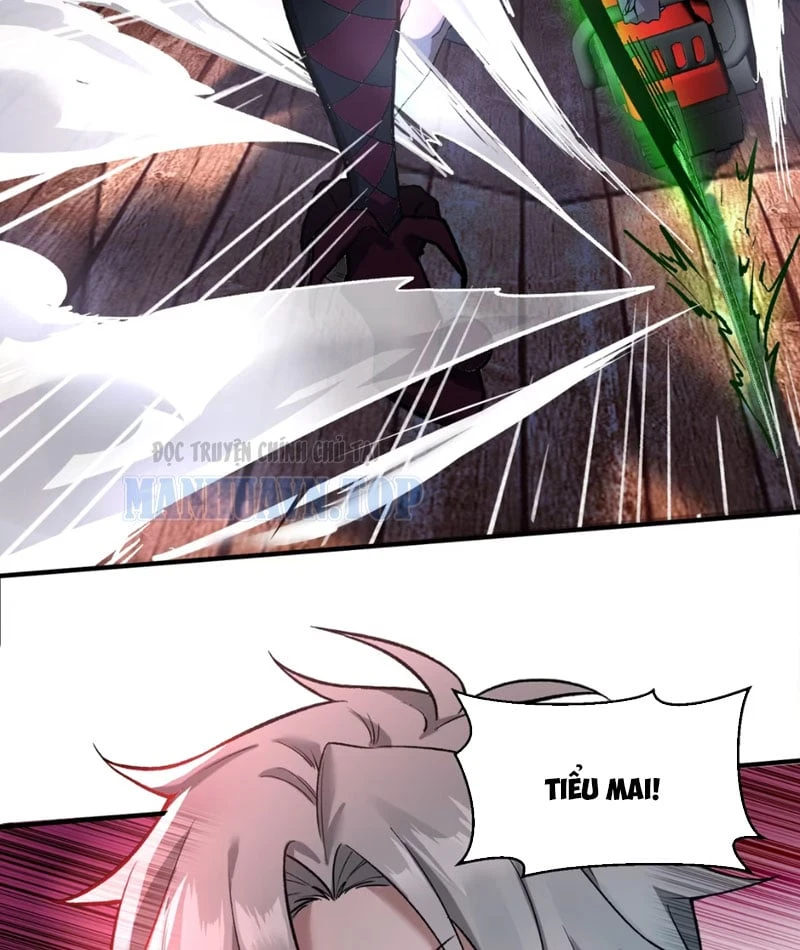 Quỷ Dị Bệnh Kiều Mà Ta Vẽ Thành Thật Rồi Chapter  5 - 70