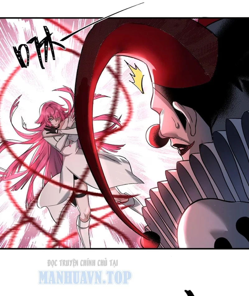 Quỷ Dị Bệnh Kiều Mà Ta Vẽ Thành Thật Rồi Chapter  5 - 72