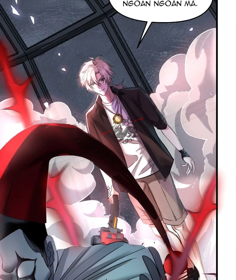 Quỷ Dị Bệnh Kiều Mà Ta Vẽ Thành Thật Rồi Chapter  5 - 77