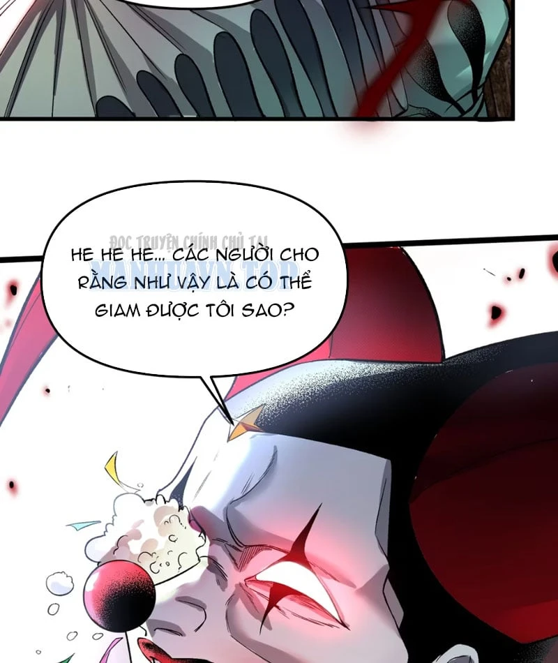 Quỷ Dị Bệnh Kiều Mà Ta Vẽ Thành Thật Rồi Chapter  5 - 79