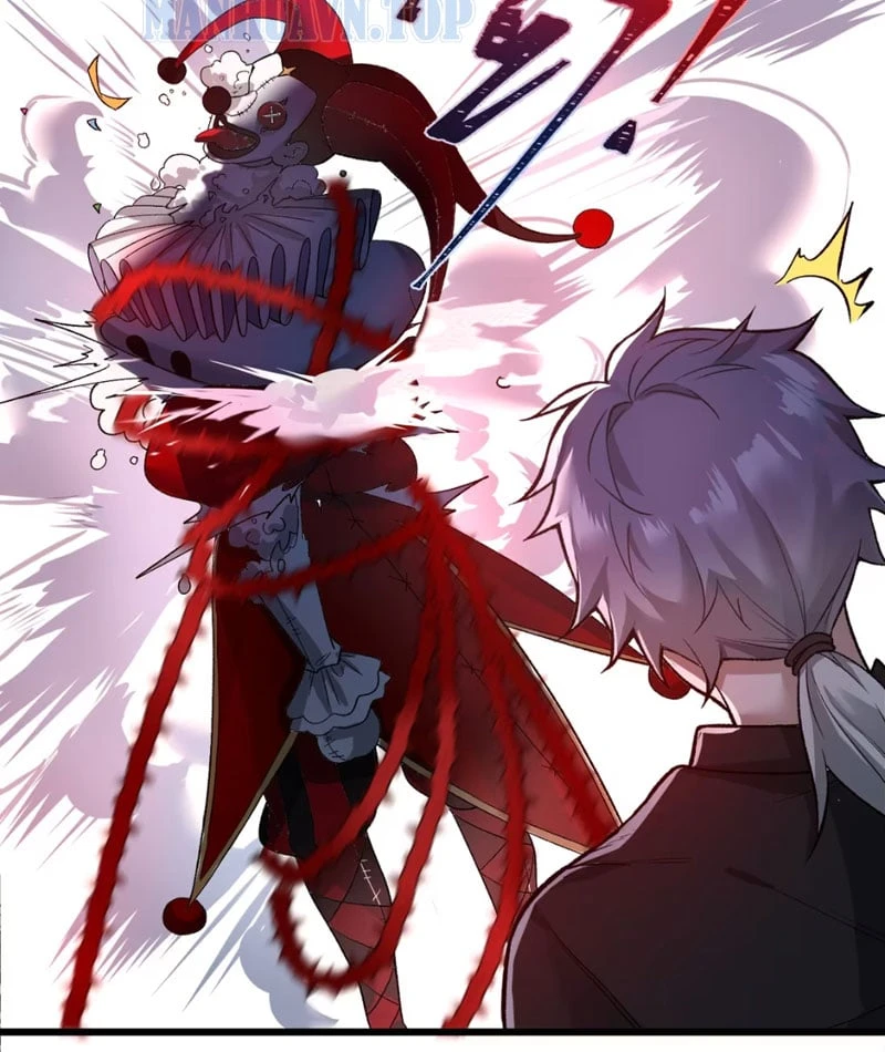 Quỷ Dị Bệnh Kiều Mà Ta Vẽ Thành Thật Rồi Chapter  5 - 82