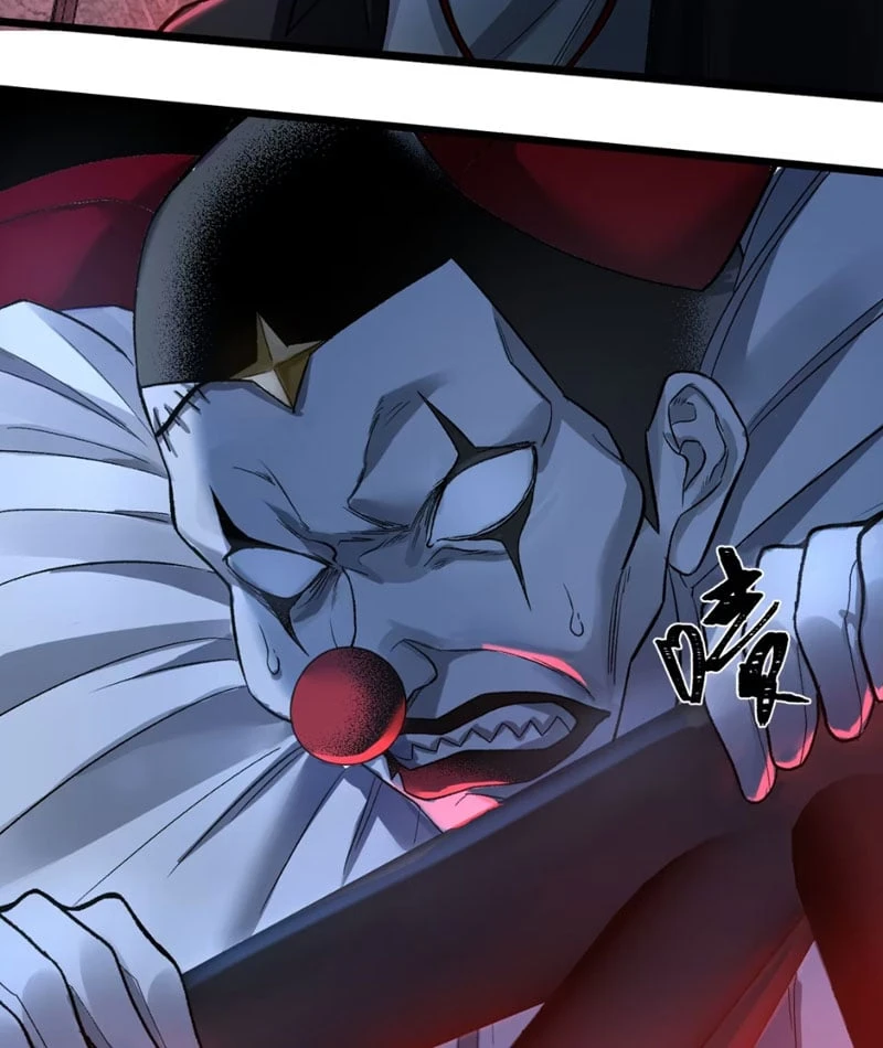 Quỷ Dị Bệnh Kiều Mà Ta Vẽ Thành Thật Rồi Chapter  5 - 84