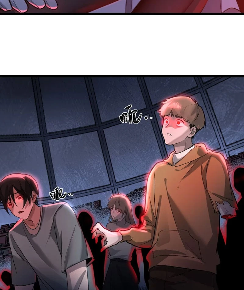 Quỷ Dị Bệnh Kiều Mà Ta Vẽ Thành Thật Rồi Chapter  5 - 85