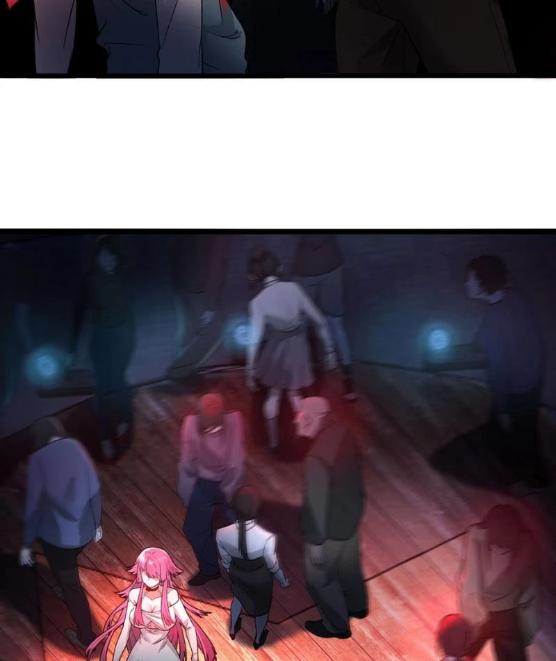 Quỷ Dị Bệnh Kiều Mà Ta Vẽ Thành Thật Rồi Chapter  5 - 86