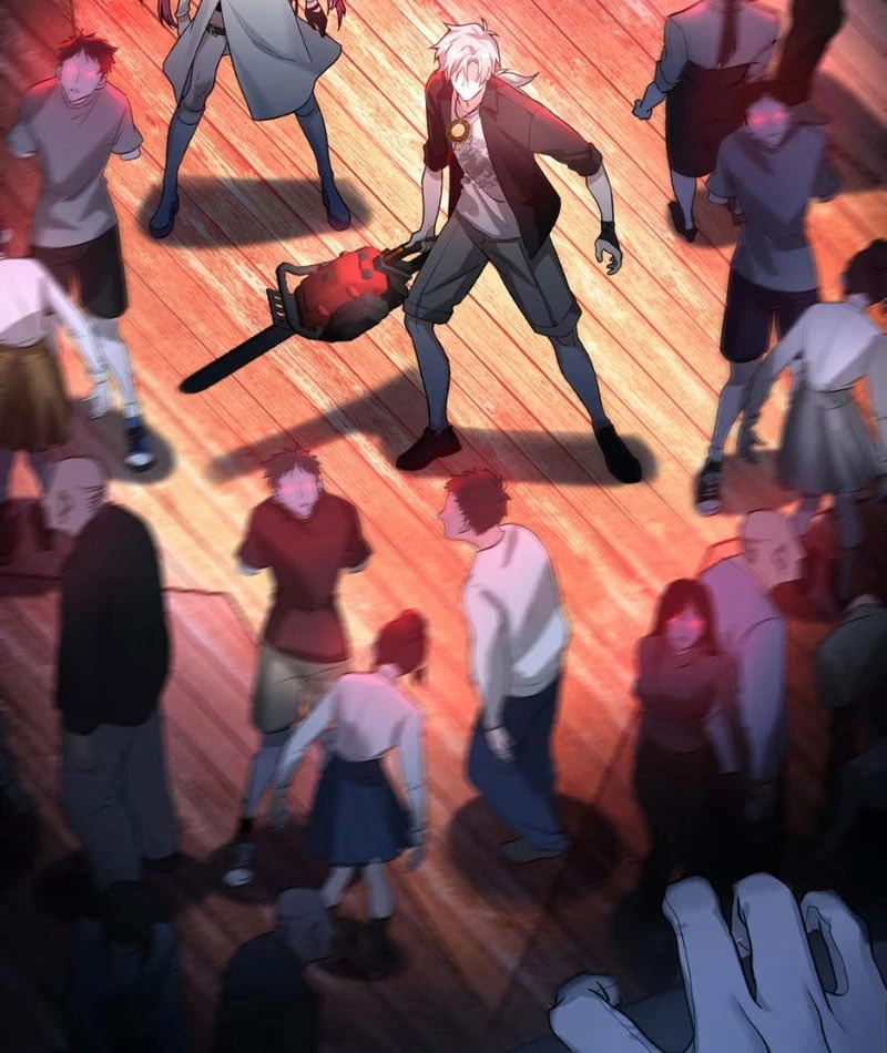 Quỷ Dị Bệnh Kiều Mà Ta Vẽ Thành Thật Rồi Chapter  5 - 87