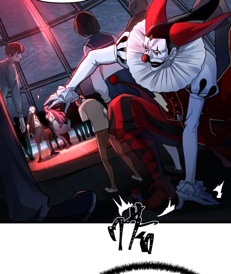 Quỷ Dị Bệnh Kiều Mà Ta Vẽ Thành Thật Rồi Chapter  5 - 89