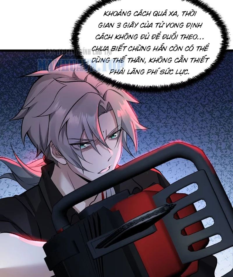 Quỷ Dị Bệnh Kiều Mà Ta Vẽ Thành Thật Rồi Chapter  5 - 90