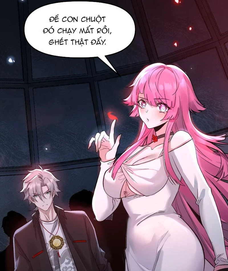 Quỷ Dị Bệnh Kiều Mà Ta Vẽ Thành Thật Rồi Chapter  5 - 92