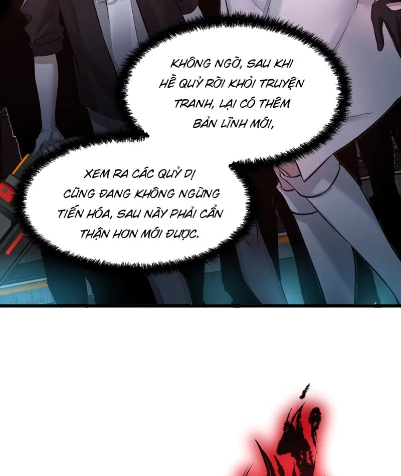 Quỷ Dị Bệnh Kiều Mà Ta Vẽ Thành Thật Rồi Chapter  5 - 93