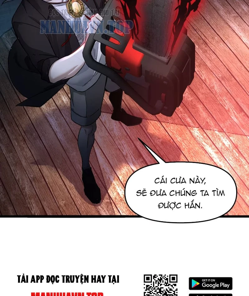 Quỷ Dị Bệnh Kiều Mà Ta Vẽ Thành Thật Rồi Chapter  5 - 95