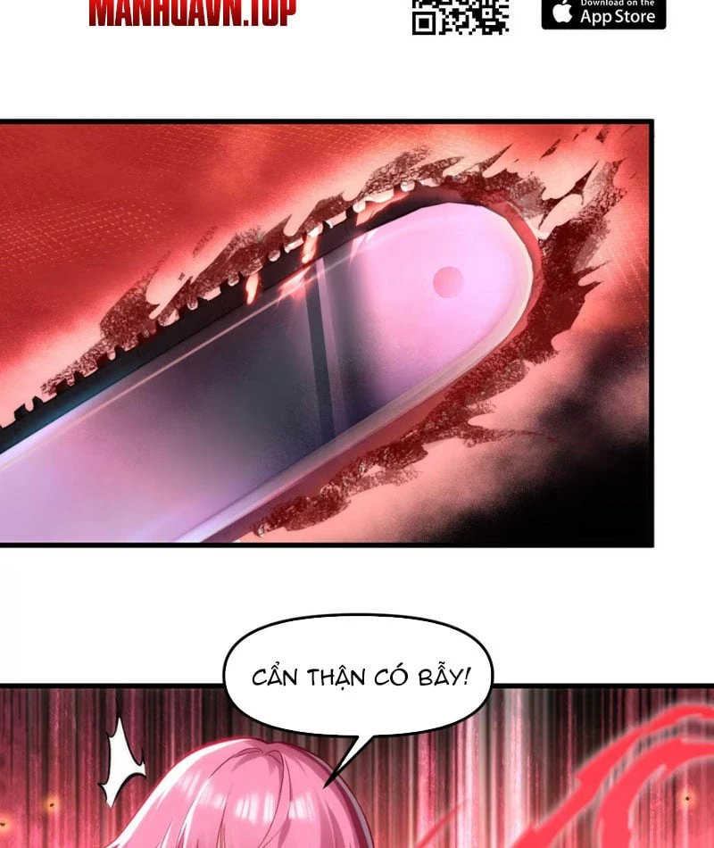 Quỷ Dị Bệnh Kiều Mà Ta Vẽ Thành Thật Rồi Chapter  5 - 96