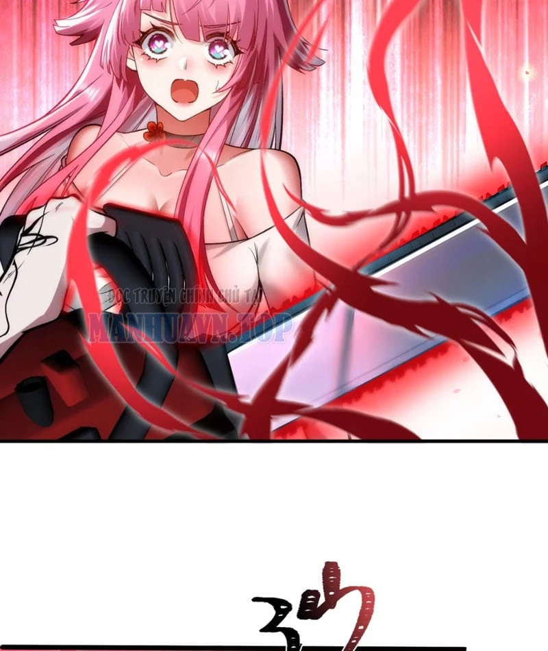 Quỷ Dị Bệnh Kiều Mà Ta Vẽ Thành Thật Rồi Chapter  5 - 97