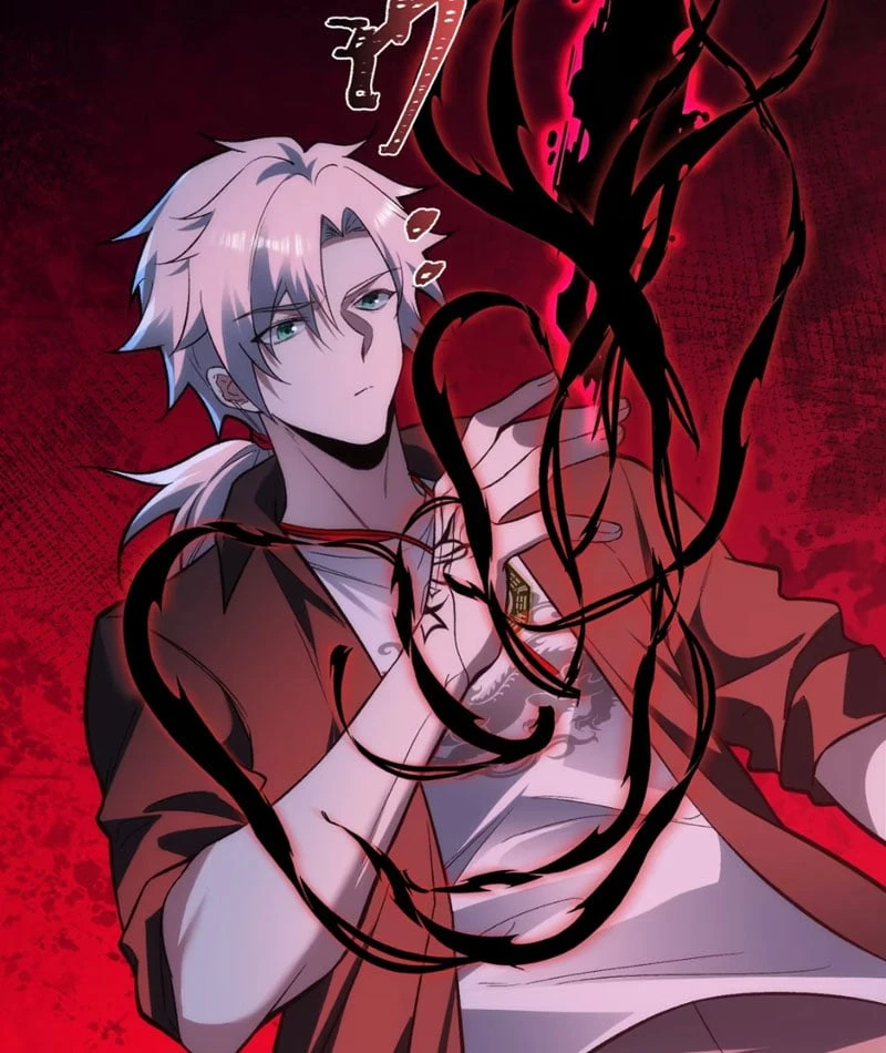 Quỷ Dị Bệnh Kiều Mà Ta Vẽ Thành Thật Rồi Chapter  5 - 99