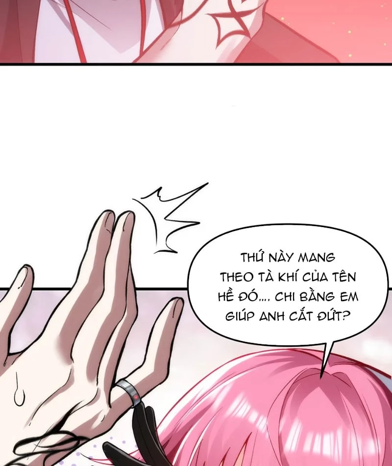 Quỷ Dị Bệnh Kiều Mà Ta Vẽ Thành Thật Rồi Chapter  5 - 102