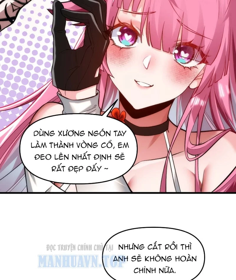 Quỷ Dị Bệnh Kiều Mà Ta Vẽ Thành Thật Rồi Chapter  5 - 103