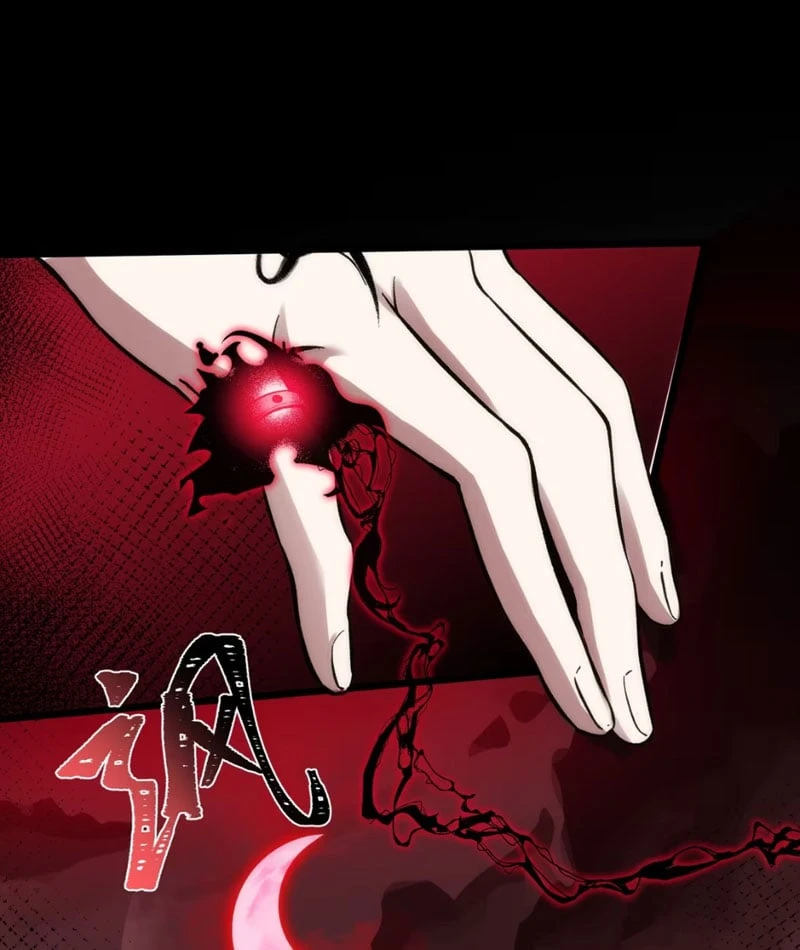 Quỷ Dị Bệnh Kiều Mà Ta Vẽ Thành Thật Rồi Chapter  5 - 106